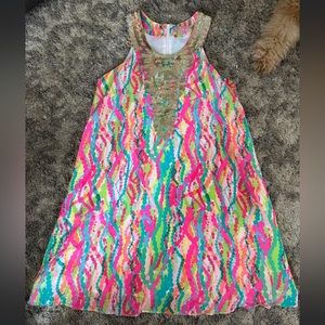 Lily Pulitzer Dress